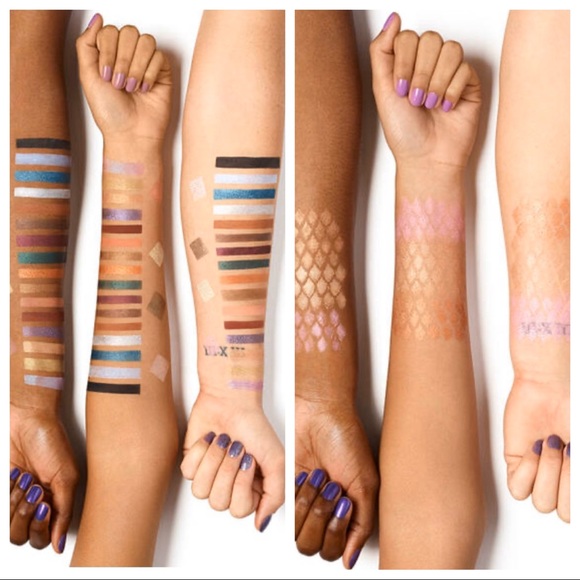 Urban Decay Palettes!! You get both NIB Bundle!! - Picture 6 of 8